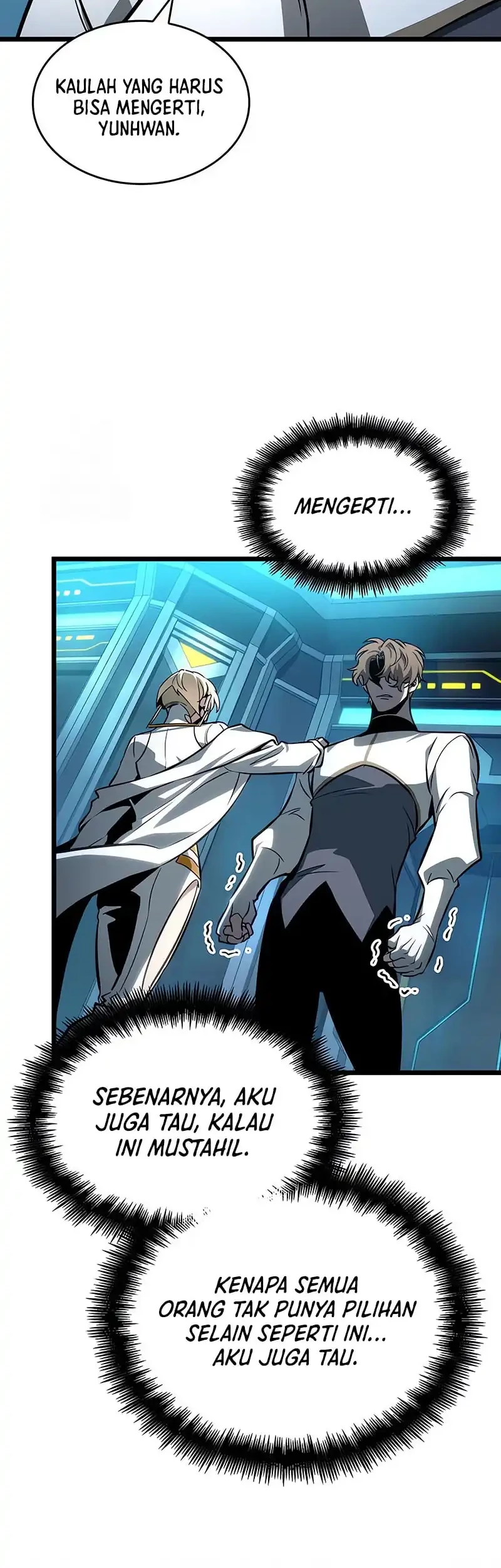 The World After the Fall Chapter 201 Fix Gambar 28